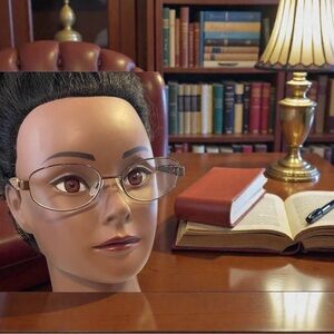 Line Art Charmant Women's eyewear Glasses